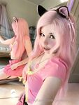 Belle Delphine - Cat Girl