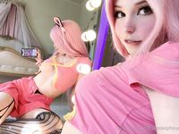 Belle Delphine - Cat Girl 2