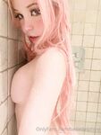 Belle Delphine - Shower