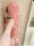 Belle Delphine - Shower