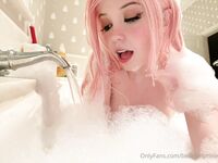Belle Delphine - Bathtub