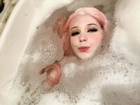 Belle Delphine - Bathtub
