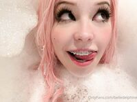 Belle Delphine - Bathtub