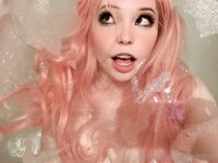 Belle Delphine - Bathtub 2