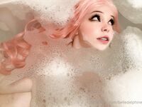 Belle Delphine - Bathtub 2
