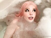 Belle Delphine - Bathtub 2