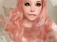 Belle Delphine - Bathtub 2