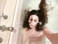 Belle Delphine - Bathtub 4