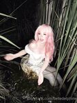 Belle Delphine - In The Wilderness