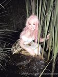 Belle Delphine - In The Wilderness