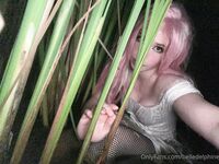Belle Delphine - In The Wilderness