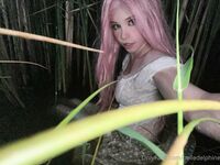 Belle Delphine - In The Wilderness