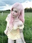 Belle Delphine - Grassfields