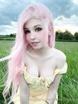 Belle Delphine - Grassfields