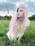 Belle Delphine - Grassfields