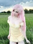 Belle Delphine - Grassfields