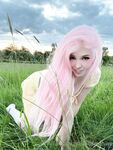 Belle Delphine - Grassfields