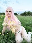 Belle Delphine - Grassfields
