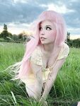 Belle Delphine - Grassfields