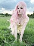 Belle Delphine - Grassfields