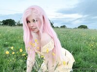 Belle Delphine - Grassfields