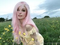 Belle Delphine - Grassfields