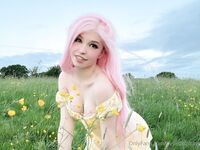 Belle Delphine - Grassfields