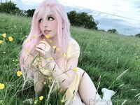 Belle Delphine - Grassfields
