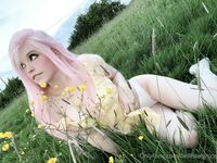 Belle Delphine - Grassfields