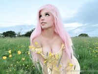 Belle Delphine - Grassfields