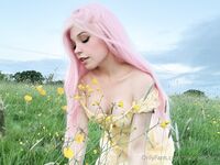 Belle Delphine - Grassfields