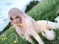 Belle Delphine - Grassfields