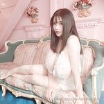 Anri Okita Baby Doll