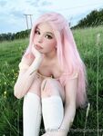Belle Delphine - Grassfields 2