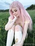 Belle Delphine - Grassfields 2