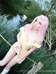 Belle Delphine - Grassfields 2