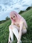 Belle Delphine - Grassfields 2