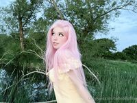 Belle Delphine - Grassfields 2