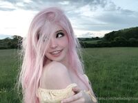 Belle Delphine - Grassfields 2