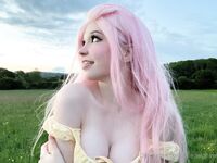 Belle Delphine - Grassfields 2