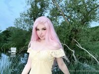 Belle Delphine - Grassfields 2