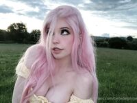 Belle Delphine - Grassfields 2