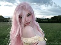 Belle Delphine - Grassfields 2