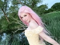 Belle Delphine - Grassfields 2