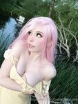 Belle Delphine - Grassfields 3