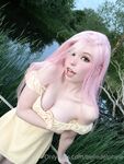 Belle Delphine - Grassfields 3