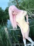 Belle Delphine - Grassfields 3