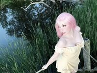 Belle Delphine - Grassfields 3