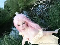 Belle Delphine - Grassfields 3