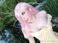Belle Delphine - Grassfields 3